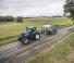 4WD traktori New Holland T7.165 S