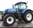 New Holland T7.170 SideWinder II