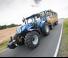 4WD traktori New Holland T7.175 SWEII