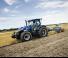 4WD traktori New Holland T7.190 Classic