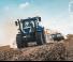 4WD traktori New Holland T7.190 Classic