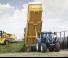 4WD traktori New Holland T7.190 Classic