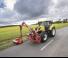 4WD traktori New Holland T7.190
