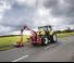 4WD traktori New Holland T7.190
