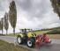 4WD traktori New Holland T7.190