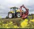 4WD traktori New Holland T7.190