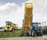 4WD traktori New Holland T7.190  Sidewinder II 