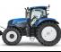 4WD traktori New Holland T7.210