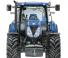4WD traktori New Holland T7.210