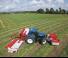 4WD traktori New Holland T7.210