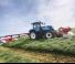 4WD traktori New Holland T7.225