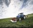 4WD traktori New Holland T7.225