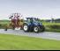 4WD traktori New Holland T7.225
