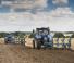 4WD traktori New Holland T7.225