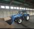 4WD traktori New Holland T7.225