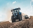 4WD traktori New Holland T7.225 SideWinder II