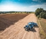 4WD traktori New Holland T7.225 SideWinder II