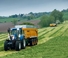 4WD traktori New Holland T7.225 SideWinder II