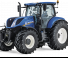 4WD traktori New Holland T7.230