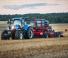 4WD traktori New Holland T7.230 AC