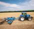 4WD traktori New Holland T7.230 SW II