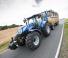 4WD traktori New Holland T7.230 SW II