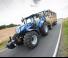 New Holland T7.245 AC New Gen
