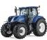 New Holland T7.245 SideWinder II