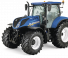 4WD traktori New Holland T7.245 SWII
