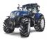 4WD traktori New Holland T7.270