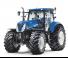 4WD traktori New Holland T7.270