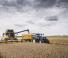 4WD traktori New Holland T7.290