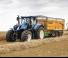 4WD traktori New Holland T7.290