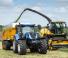 4WD traktori New Holland T7.290