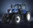 4WD traktori New Holland T7.290