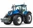 New Holland T7.340 HD New Gen