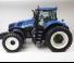 New Holland T8.355