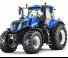 4WD traktori New Holland T8.380