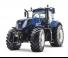 4WD traktori New Holland T8.435 SmartTrax