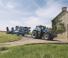 4WD traktori New Holland T8.435 SmartTrax