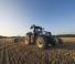 4WD traktori New Holland T8.435 SmartTrax