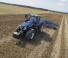 4WD traktori New Holland T8.435 SmartTrax