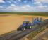 4WD traktori New Holland T8.435 SmartTrax