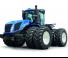 New Holland T9.700
