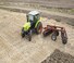 4WD traktori Claas Talos 220
