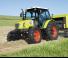 4WD traktori Claas Talos 230