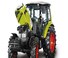 4WD traktori Claas Talos 240