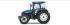 New Holland TD 5020 (423)