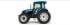 New Holland TD 5.85 (400)