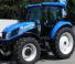 New Holland TD 85 D (200)